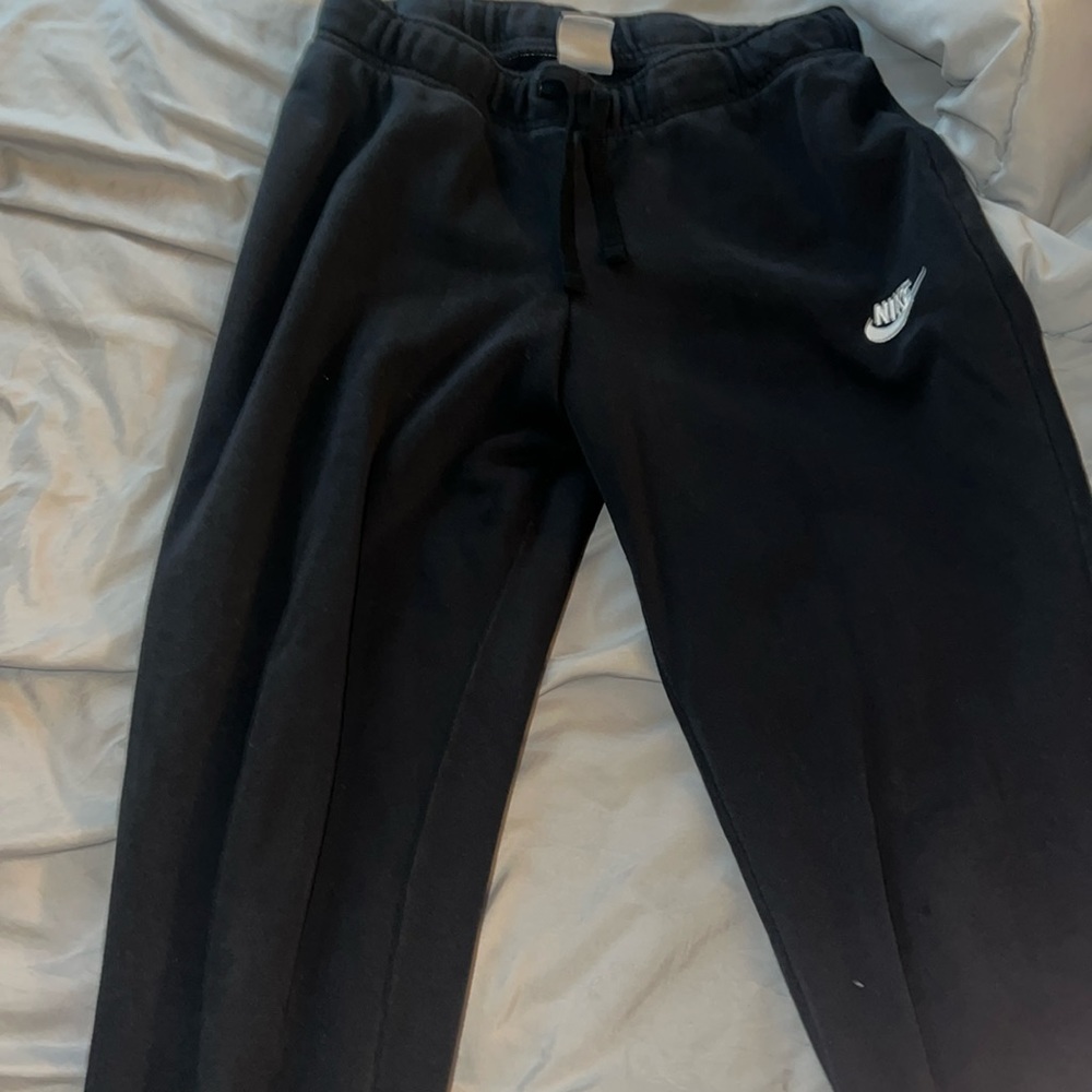 Nike sweatpants